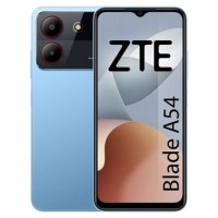 ZTE Blade A54 6,6" HD+ 4GB(+4GB) 64GB Ice Blue